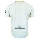 Women's Cagliari Calcio 2024/25 Away Shirt Women's Cagliari Calcio 2024/25 Away Shirt