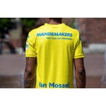Kid's RKC Waalwijk 2024/25 Home Kit