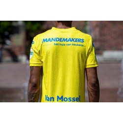 Kid's RKC Waalwijk 2024/25 Home Kit Kid's RKC Waalwijk 2024/25 Home Kit