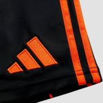 Men's Como 2025/26 Third Shorts Men's Como 2025/26 Third Shorts