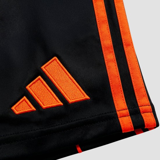 Men's Como 2025/26 Third Shorts Men's Como 2025/26 Third Shorts