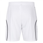 Kid's Fulham 2025/26 Home Shorts Kid's Fulham 2025/26 Home Shorts