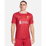 Men's Liverpool 2024/25 Home LFC Champions Shirt & Gold Trophy Men's Liverpool 2024/25 Home LFC Champions Shirt & Gold Trophy