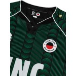 Men's Excelsior Rotterdam 2025/26 Third Shirt Men's Excelsior Rotterdam 2025/26 Third Shirt
