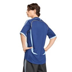 Men's Argentina 2006 Away Retro Shirt