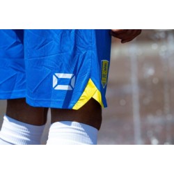 Men's RKC Waalwijk 2024/25 Home Shorts Men's RKC Waalwijk 2024/25 Home Shorts