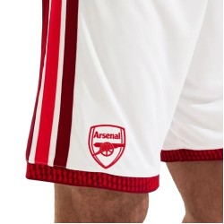 Women's Arsenal 2026/27 Home Shorts Women's Arsenal 2026/27 Home Shorts