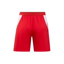 Women's RB Leipzig 2026/27 Home Shorts Women's RB Leipzig 2026/27 Home Shorts
