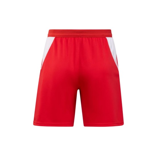 Kid's RB Leipzig 2026/27 Home Shorts Kid's RB Leipzig 2026/27 Home Shorts