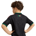 Kid's Mexico 2026 Third World Cup Kit Kid's Mexico 2026 Third World Cup Kit