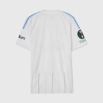 Kid's Djurgårdens IF 2025 Away European Shirt