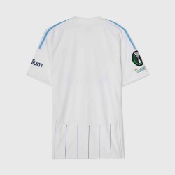 Women's Djurgårdens IF 2025 Away European Shirt