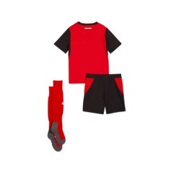 Kid's Austria 2026 Home World Cup Kit