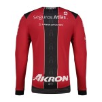 Women's Atlas FC 2025/26 Home Long Sleeve Shirt