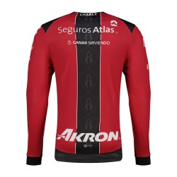 Women's Atlas FC 2025/26 Home Long Sleeve Shirt Women's Atlas FC 2025/26 Home Long Sleeve Shirt