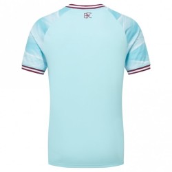 Men's Burnley 2025/26 Away Shirt Men's Burnley 2025/26 Away Shirt
