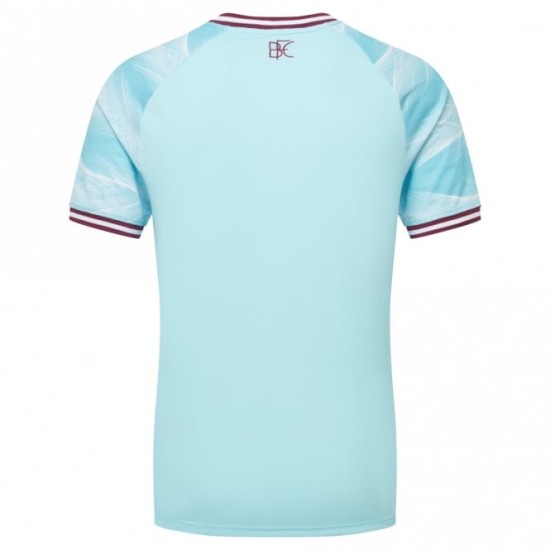 Men's Burnley 2025/26 Away Shirt