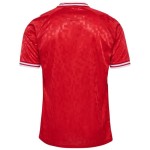 Denmark Home Jersey EURO 2024