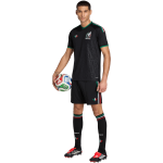 Kid's Mexico 2026 Third World Cup Shorts Kid's Mexico 2026 Third World Cup Shorts