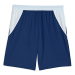 Men's Manchester City 2026/27 Home Shorts - Blue Men's Manchester City 2026/27 Home Shorts - Blue