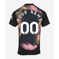 Men's Leicester City 2024/25 Away Shirt