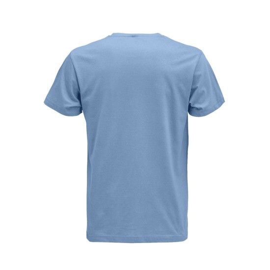 Women's FC Luzern Retro Shirt - Light Blue Women's FC Luzern Retro Shirt - Light Blue