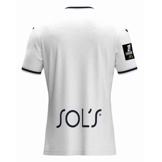 Women's Havre AC 2024/25 Away Shirt