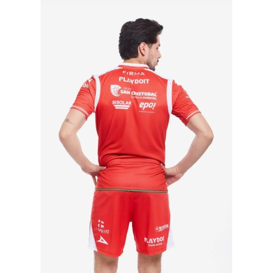 Men's Necaxa 2024/25 Home Shirt Men's Necaxa 2024/25 Home Shirt