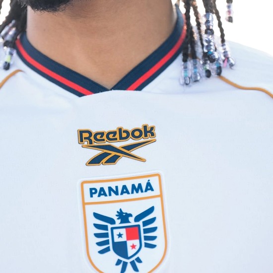 Men's Panama 2026 Away World Cup Shirt Men's Panama 2026 Away World Cup Shirt