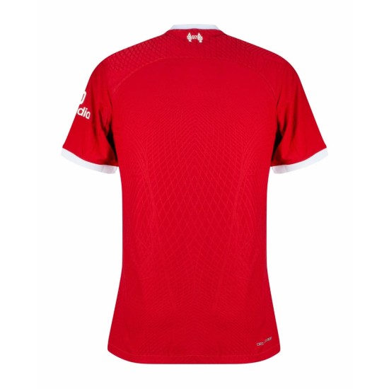 Women's Liverpool 2023/24 Home Shirt Women's Liverpool 2023/24 Home Shirt