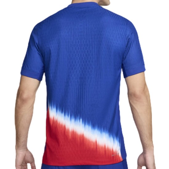 USMNT Player Version Away Jersey Copa America 2024 USMNT Player Version Away Jersey Copa America 2024