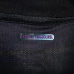 Kid's Toulouse FC 2025/26 Third Shirt