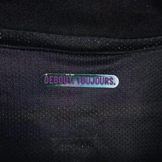 Kid's Toulouse FC 2025/26 Third Shirt