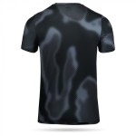 Men's Luton Town 2024/25 Third Warm Up Shirt - Grey