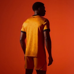 Men's Wolverhampton Wanderers 2026/27 Home Shirt