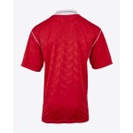 Men's Leicester City 1990 Away Retro Shirt