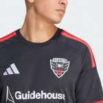 Men's D.C. United 2026 Home Shirt Men's D.C. United 2026 Home Shirt