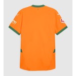 Women's Valencia CF 2024/25 Third Shirt