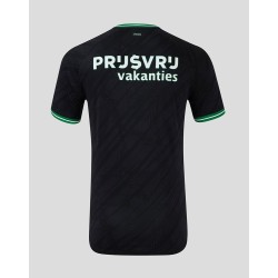 Men's Feyenoord 2024/25 Away Shirt