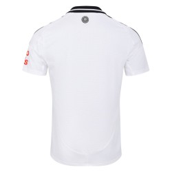 Men's Fulham 2024/25 Home Shirt Men's Fulham 2024/25 Home Shirt