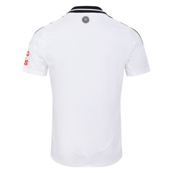 Men's Fulham 2024/25 Home Shirt Men's Fulham 2024/25 Home Shirt