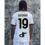 Men's Lecce 2024/25 Away Shirt