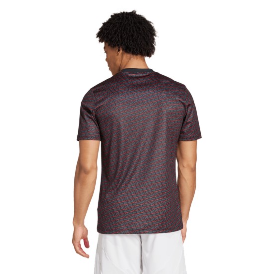 Men's Ajax 2024/25 Third Presentation Shirt