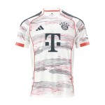 Kid's Bayern Munich 2025/26 Müller Special Shirt