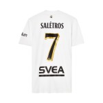 Men's AIK 2025 Away Shirt