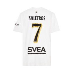 Men's AIK 2025 Away Shirt