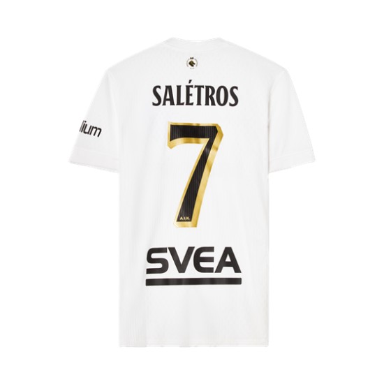 Men's AIK 2025 Away Shirt