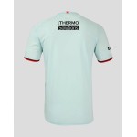 Men's FC Twente 2024/25 Away Shirt Men's FC Twente 2024/25 Away Shirt