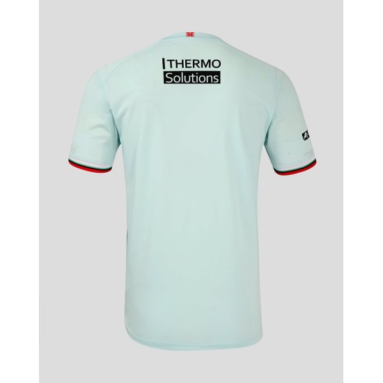 Men's FC Twente 2024/25 Away Shirt Men's FC Twente 2024/25 Away Shirt