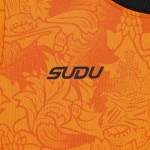 Kid's Wolverhampton Wanderers 2026/27 Home Kit